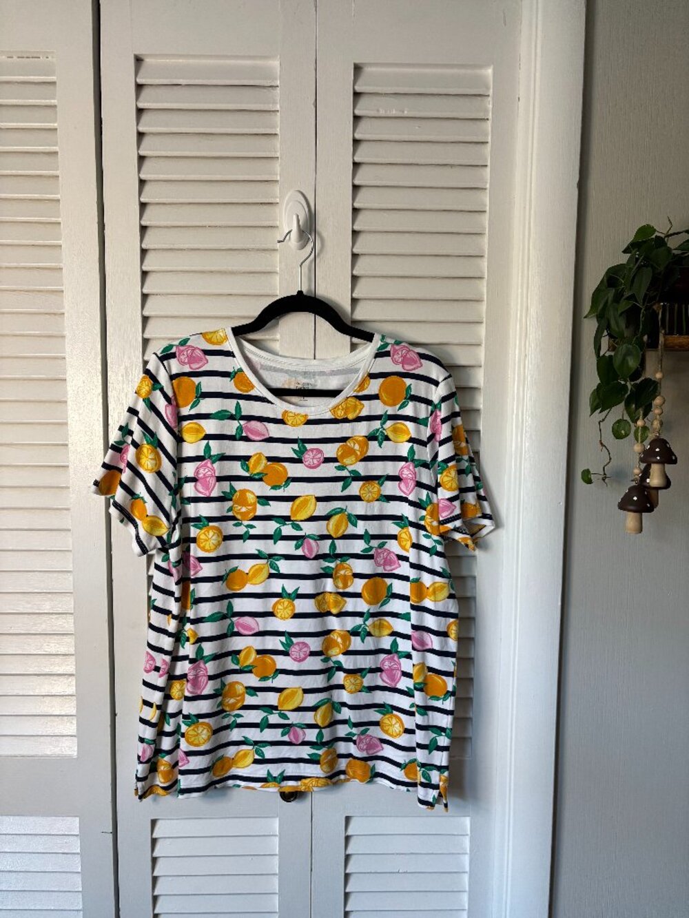 Kim Rogers - Perfectly Soft - Tee